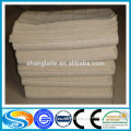 100% cotton muslin fabric for heated blanket